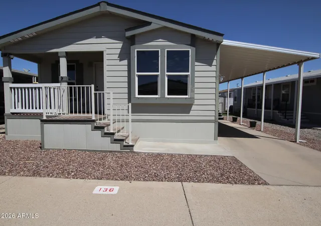 1st image of 2120 E Bluefield Ave #136, Phoenix, AZ 85022 | MLS# 7069741