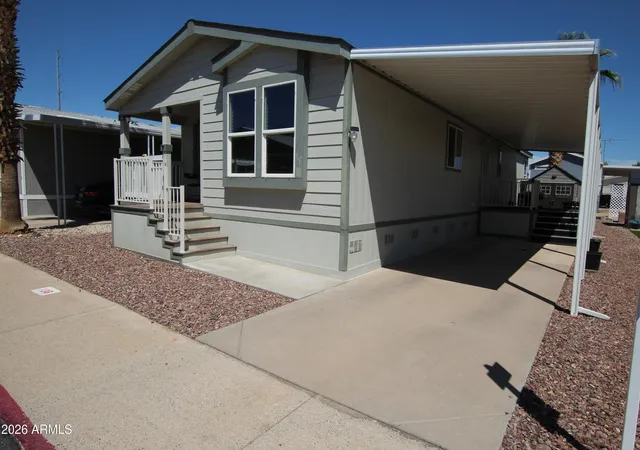2nd image of 2120 E Bluefield Ave #136, Phoenix, AZ 85022 | MLS# 7069741