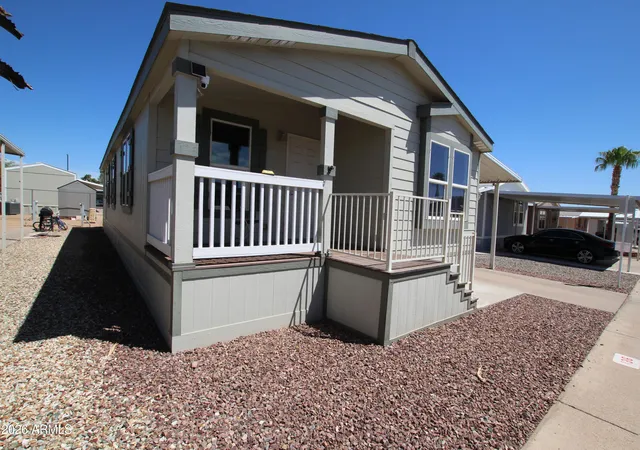 3rd image of 2120 E Bluefield Ave #136, Phoenix, AZ 85022 | MLS# 7069741
