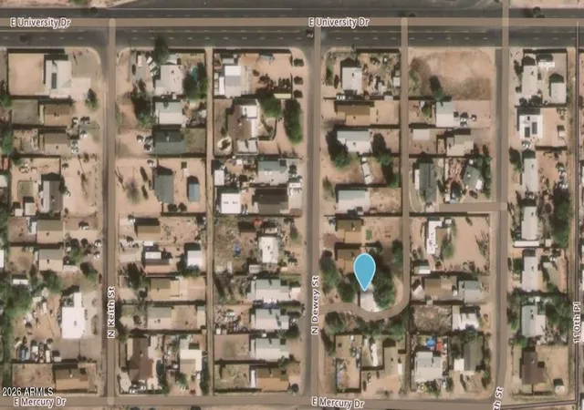 9th image of 315 N Dewey St, Apache Junction, AZ 85120 | MLS# 7070874