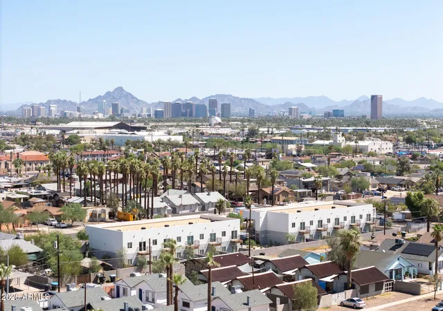 18th image of 2121 W Adams St, Phoenix, AZ 85009 | MLS# 7069727