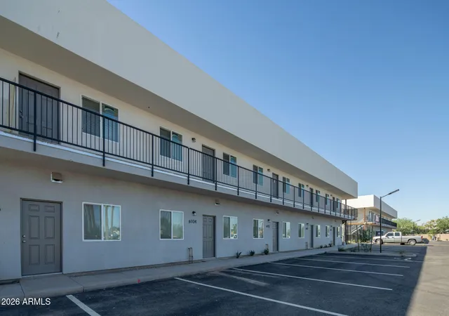 1st image of 2121 W Adams St, Phoenix, AZ 85009 | MLS# 7069727