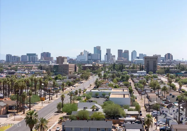 2nd image of 2121 W Adams St, Phoenix, AZ 85009 | MLS# 7069727