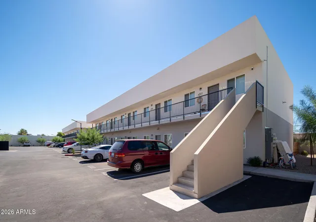 5th image of 2121 W Adams St, Phoenix, AZ 85009 | MLS# 7069727