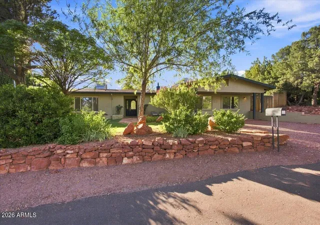 1st image of 15 Last Wagon Cir, Sedona, AZ 86336 | MLS# 7069888