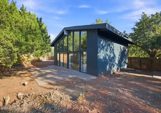 Photo 3 of Single family home for sale at 15 Last Wagon Cir, Sedona, AZ 86336 | MLS# 7069888 | Listing updated on 2026-10-05