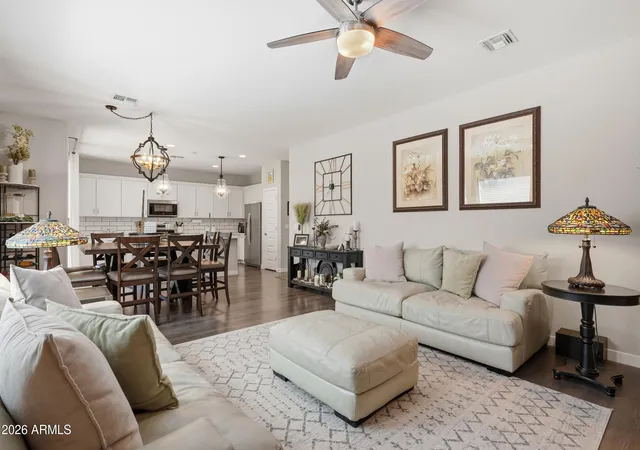 Photo 2 of Single family home for sale at 4723 E Barbarita Ave, Gilbert, AZ 85234 | MLS# 7070272 | Listing updated on 2026-09-11