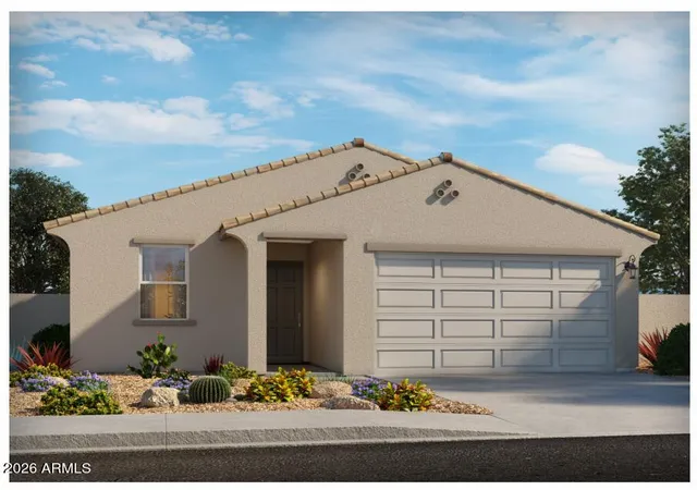 2nd image of 2443 E Enantio Rd, San Tan Valley, AZ 85143 | MLS# 7069707