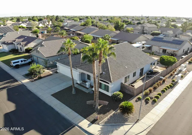 Photo 1 of Single family home for sale at 16398 N Oachs Dr, Surprise, AZ 85374 | MLS# 7071611 | Listing updated on 2026-10-27