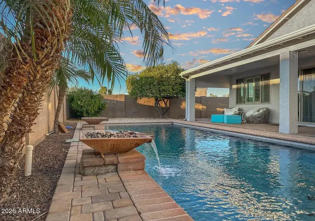 Photo 1 of Single family home for sale at 16398 N Oachs Dr, Surprise, AZ 85374 | MLS# 7071611 | Listing updated on 2026-09-21