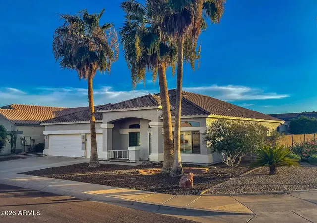 Photo 34 of Single family home for sale at 16398 N Oachs Dr, Surprise, AZ 85374 | MLS# 7071611 | Listing updated on 2026-10-06
