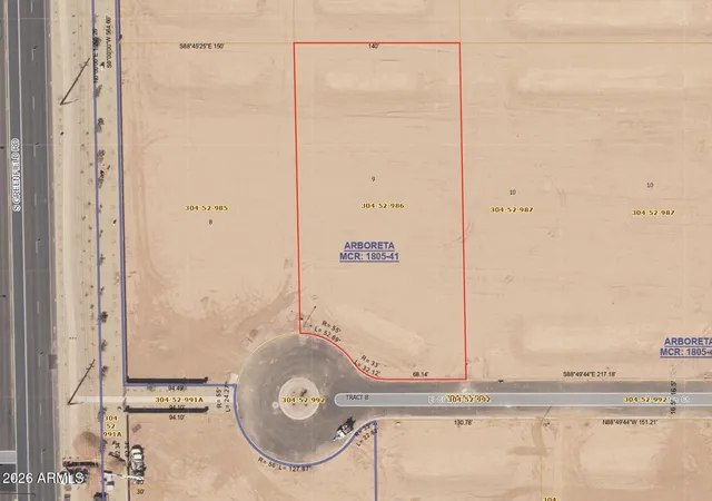 2nd image of 2460 E Claxton Ct #9, Gilbert, AZ 85297 | MLS# 7069716