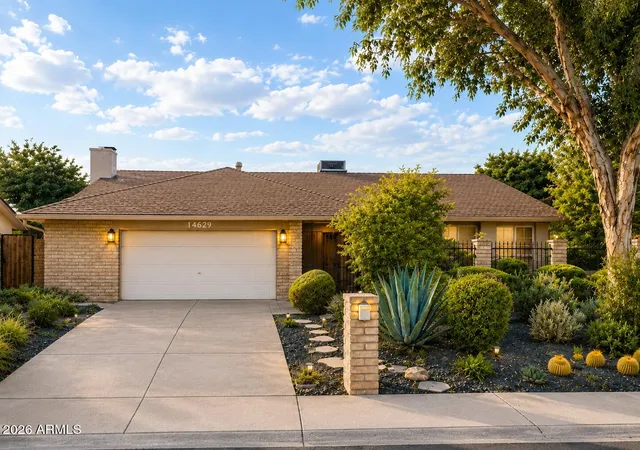 1st image of 14629 N 22nd Ln, Phoenix, AZ 85023 | MLS# 7069940