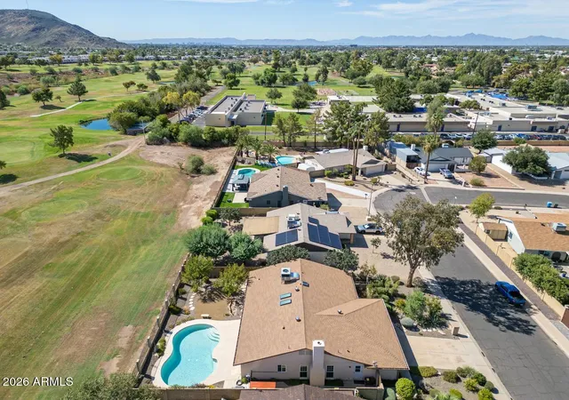27th image of 14629 N 22nd Ln, Phoenix, AZ 85023 | MLS# 7069940