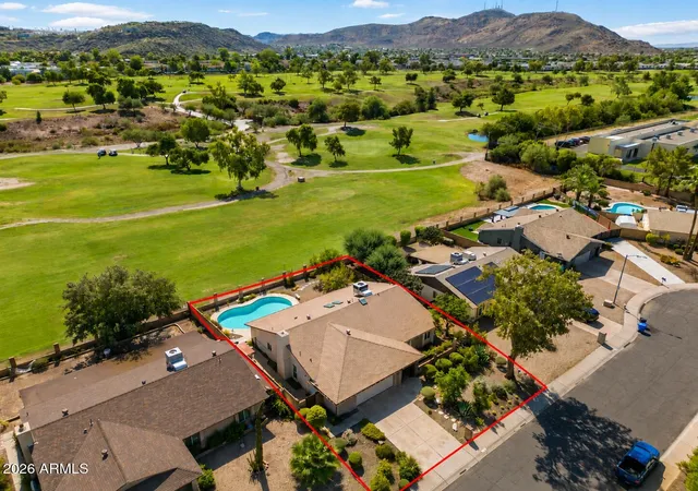 2nd image of 14629 N 22nd Ln, Phoenix, AZ 85023 | MLS# 7069940