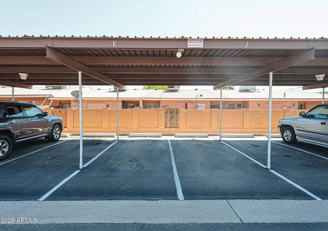 32nd image of 1622 E Campbell Ave #J, Phoenix, AZ 85016 | MLS# 7070081