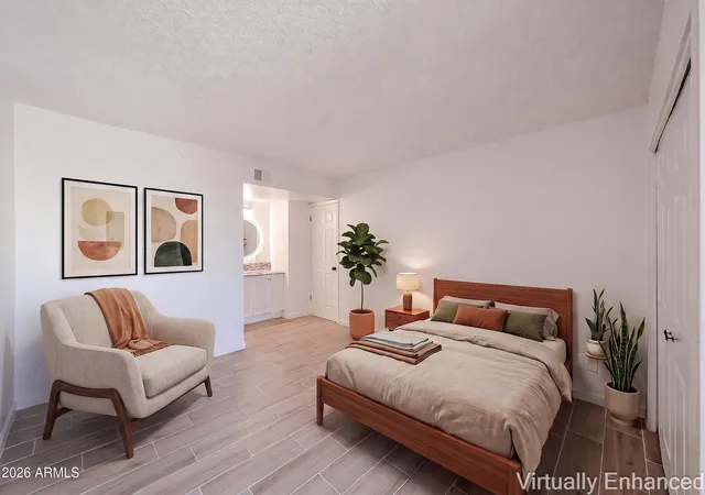 3rd image of 1622 E Campbell Ave #J, Phoenix, AZ 85016 | MLS# 7070081