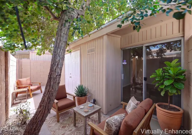 5th image of 1622 E Campbell Ave #J, Phoenix, AZ 85016 | MLS# 7070081
