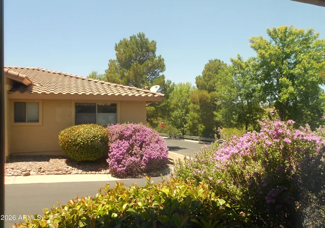 Photo 1 of Townhouse for sale at 707 Skyview Ln, Cottonwood, AZ 86326 | MLS# 7073027 | Listing updated on 2026-09-03