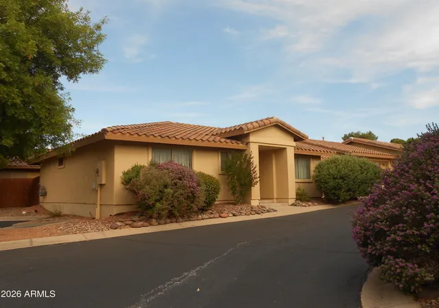 Photo 2 of Townhouse for sale at 707 Skyview Ln, Cottonwood, AZ 86326 | MLS# 7073027 | Listing updated on 2026-09-03