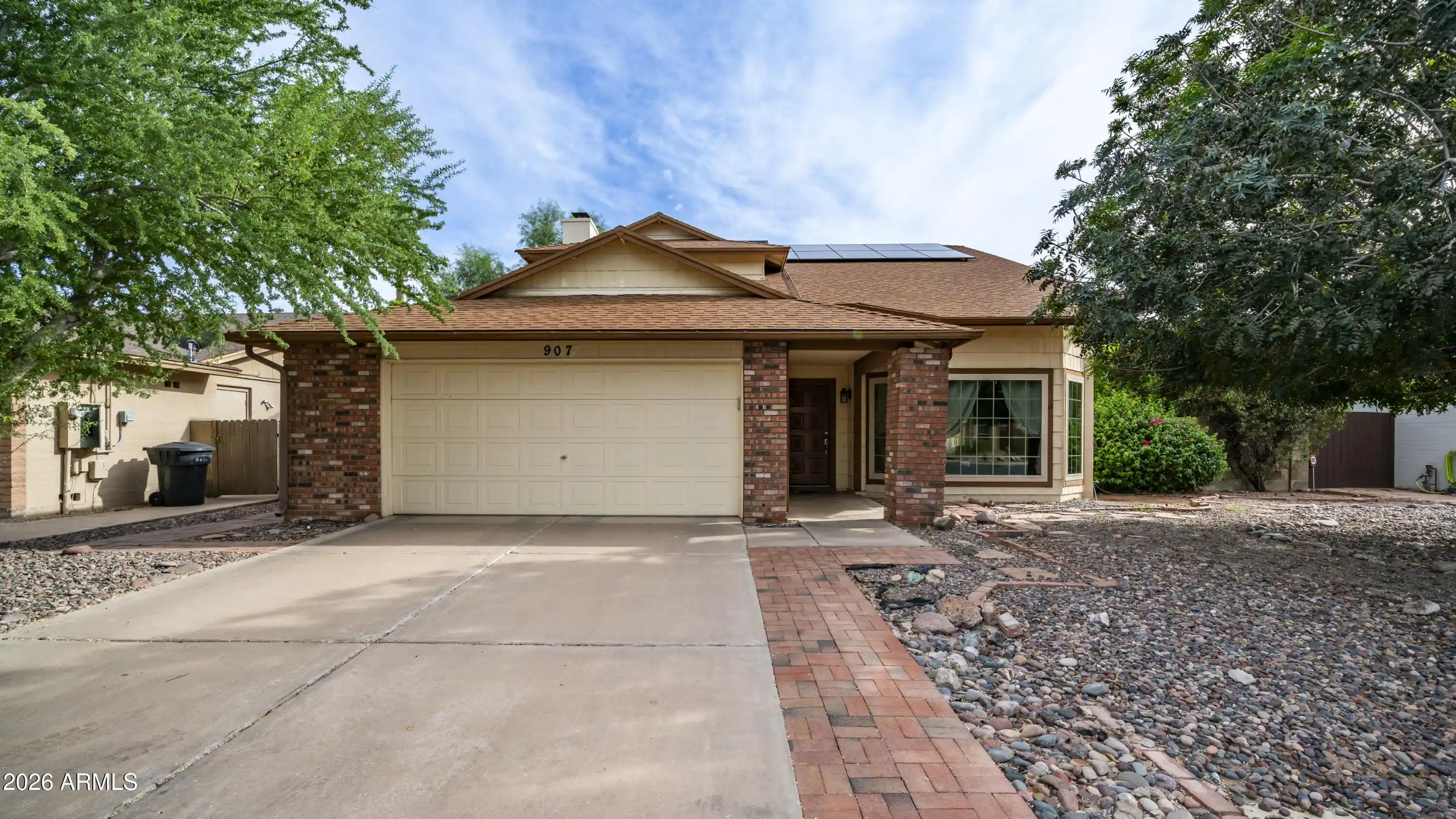 Single family home for sale at 907 W Plata Ave, Mesa, AZ 85210 | MLS# 7082830