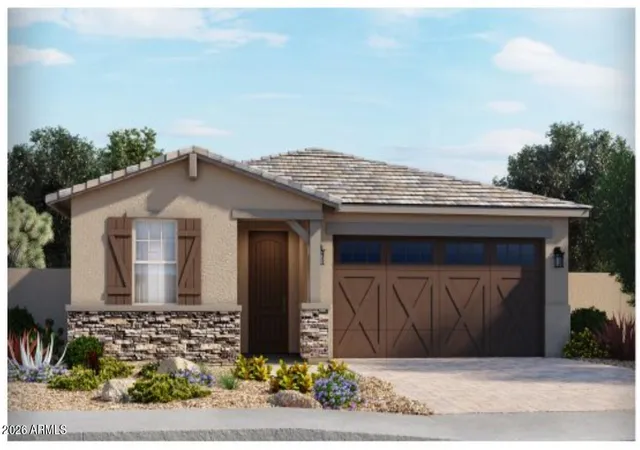 Photo 2 of Single family home for sale at 24652 W Grenadine Rd, Buckeye, AZ 85326 | MLS# 7069717 | Listing updated on 2026-08-22