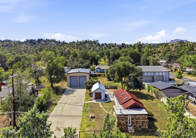 1st image of 1572 Vyne St, Prescott, AZ 86305 | MLS# 7069755
