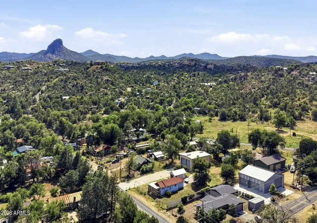 image of 1572 Vyne St, Prescott, AZ 86305 | MLS# 7069755