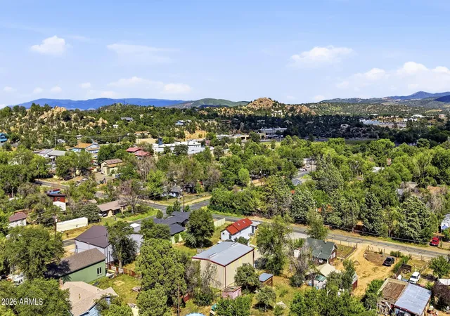 44th image of 1572 Vyne St, Prescott, AZ 86305 | MLS# 7069755