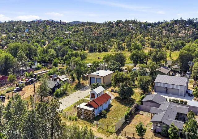 image of 1572 Vyne St, Prescott, AZ 86305 | MLS# 7069755