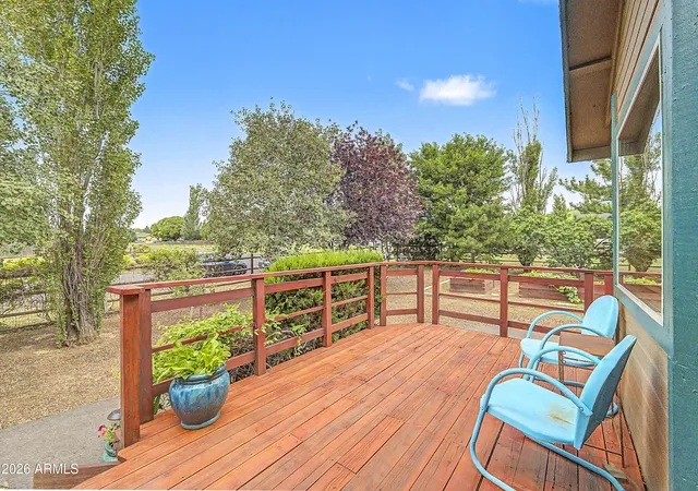 Photo 3 of Sale Pending at 11005 Henry Dr, Flagstaff, AZ 86004 | MLS# 7073022 | Listing updated on 2026-09-26