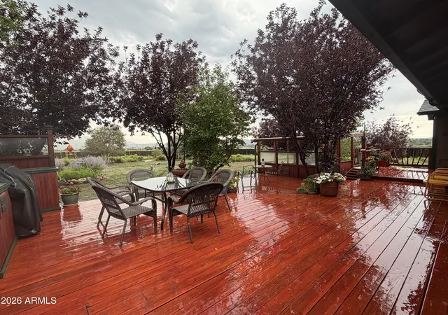 Photo 1 of Sale Pending at 11005 Henry Dr, Flagstaff, AZ 86004 | MLS# 7073022 | Listing updated on 2026-09-26