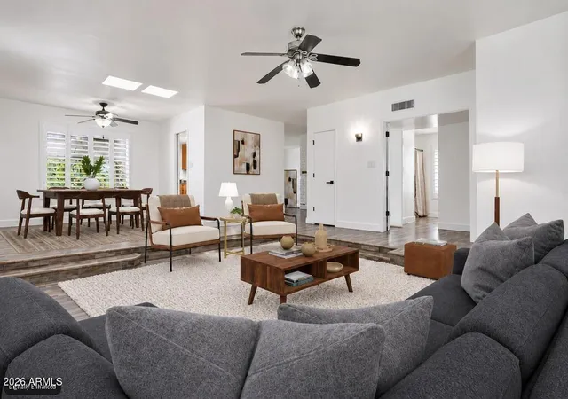 Photo 1 of Sale Pending at 10316 W Hazelwood Ave, Phoenix, AZ 85037 | MLS# 7069811 | Listing updated on 2026-10-31