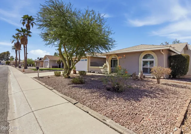 Photo 2 of Single family home for sale at 10316 W Hazelwood Ave, Phoenix, AZ 85037 | MLS# 7069811 | Listing updated on 2026-09-10