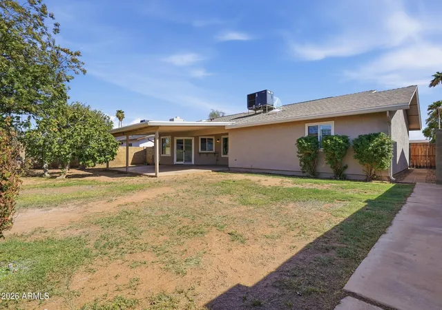 Photo 2 of Single family home for sale at 10316 W Hazelwood Ave, Phoenix, AZ 85037 | MLS# 7069811 | Listing updated on 2026-09-10