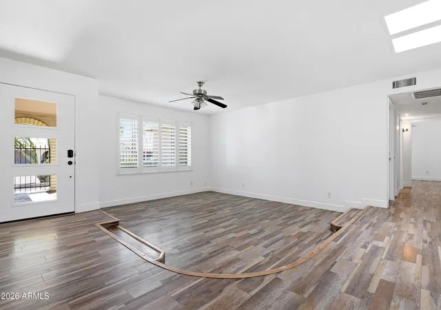 Photo 3 of Sale Pending at 10316 W Hazelwood Ave, Phoenix, AZ 85037 | MLS# 7069811 | Listing updated on 2026-10-31