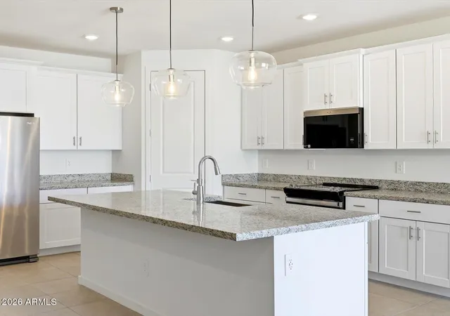 Photo 1 of Single family home for sale at 24490 W Bowker St, Buckeye, AZ 85326 | MLS# 7069731 | Listing updated on 2026-09-17