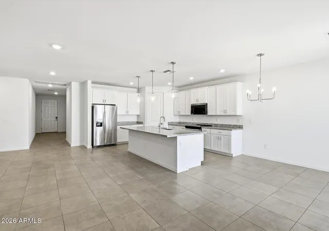 Photo 3 of Single family home for sale at 24490 W Bowker St, Buckeye, AZ 85326 | MLS# 7069731 | Listing updated on 2026-09-17