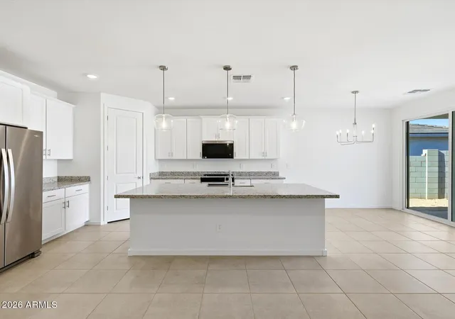 Photo 3 of Single family home for sale at 24490 W Bowker St, Buckeye, AZ 85326 | MLS# 7069731 | Listing updated on 2026-09-17