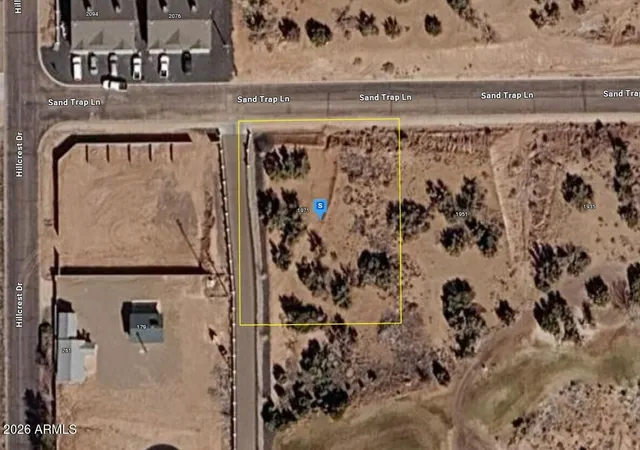 1st image of 1971 W Sand Trap Ln #1, Snowflake, AZ 85937 | MLS# 7069734