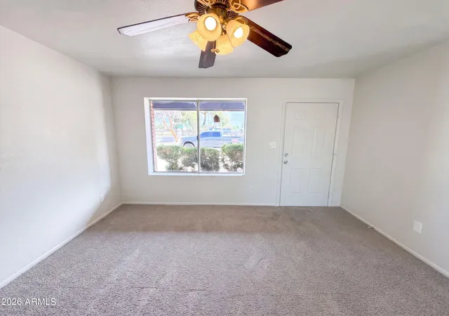 Photo 3 of Single family home for sale at 1413 W Behrend Dr, Phoenix, AZ 85027 | MLS# 7069733 | Listing updated on 2026-09-16