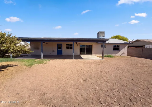 Photo 4 of Single family home for sale at 1413 W Behrend Dr, Phoenix, AZ 85027 | MLS# 7069733 | Listing updated on 2026-09-16