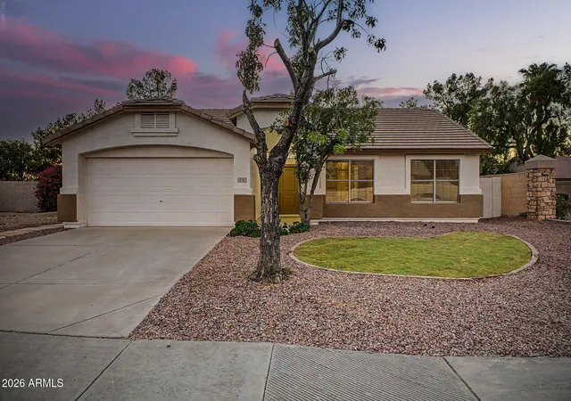 Photo 1 of Sale Pending at 576 S Moorea Dr, Gilbert, AZ 85296 | MLS# 7071376 | Listing updated on 2026-09-01