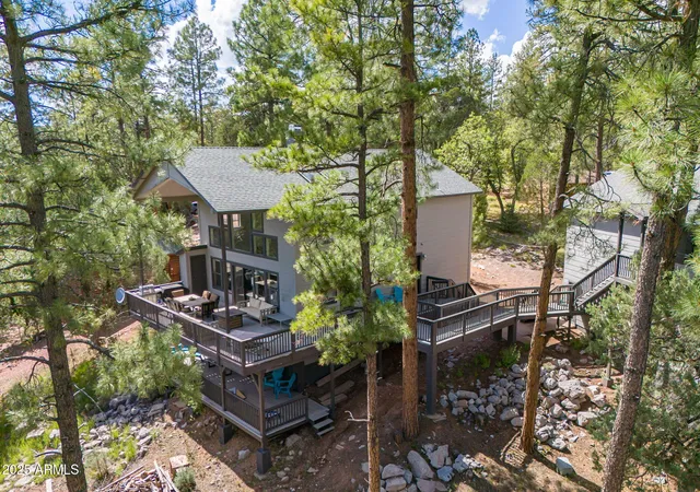 1st image of 199 S Greystone Cir, Payson, AZ 85541 | MLS# 7069738