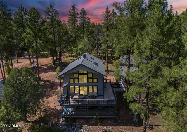 3rd image of 199 S Greystone Cir, Payson, AZ 85541 | MLS# 7069738