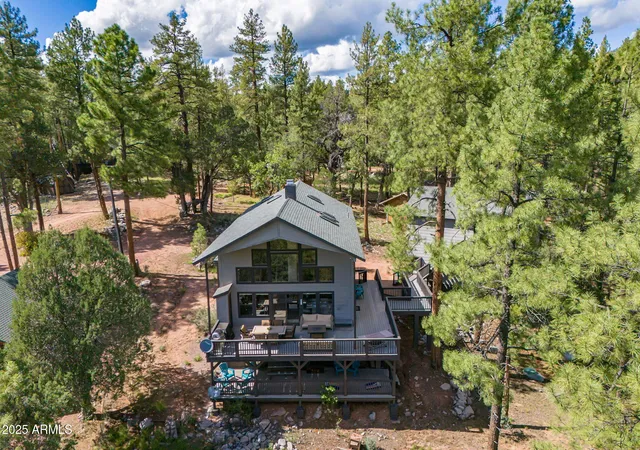4th image of 199 S Greystone Cir, Payson, AZ 85541 | MLS# 7069738