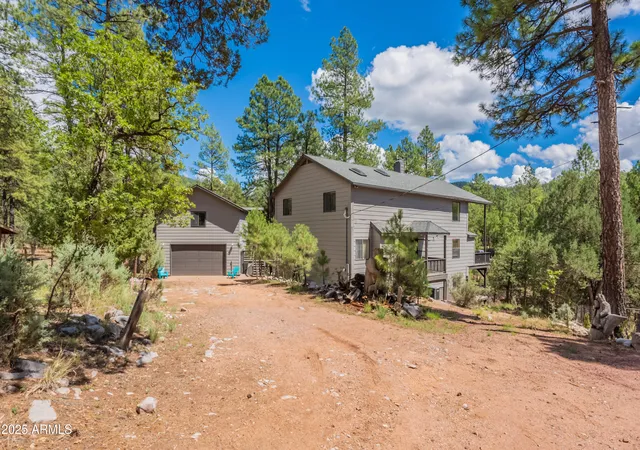 5th image of 199 S Greystone Cir, Payson, AZ 85541 | MLS# 7069738