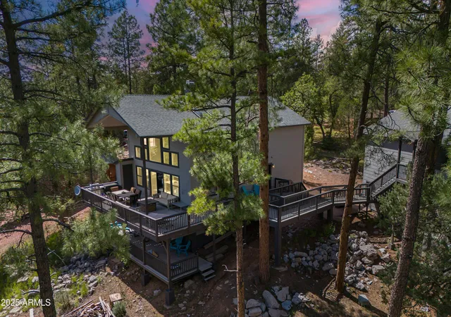 82nd image of 199 S Greystone Cir, Payson, AZ 85541 | MLS# 7069738