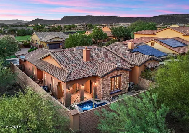 2nd image of 12129 W Desert Mirage Dr, Peoria, AZ 85383 | MLS# 7069889