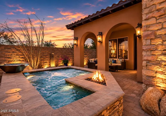 3rd image of 12129 W Desert Mirage Dr, Peoria, AZ 85383 | MLS# 7069889